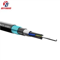 Optik fiber kablo